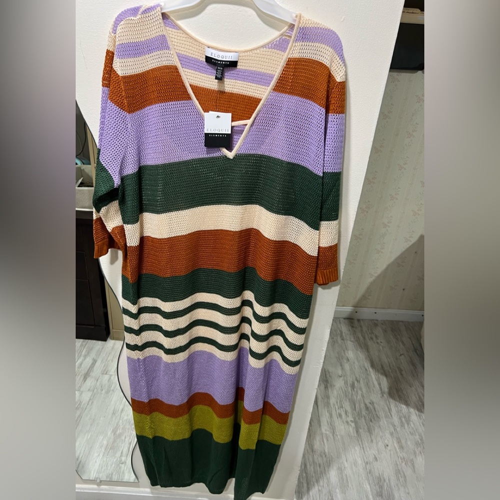 Womens dress